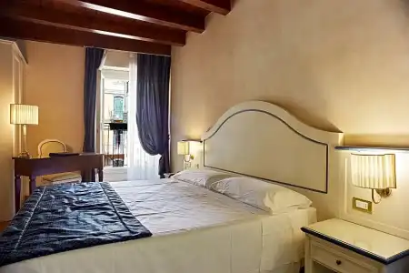 Albergo Mazzanti - 24