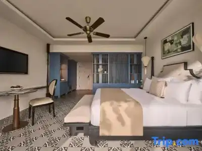 Grand Signature by M Village Hoi An Resort - 116