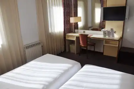 Andorra Palace - 3