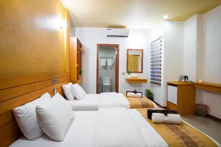 Nala Veli Beach & Spa - 68