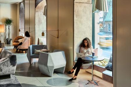 Seville Nomad, in the Unbound Collection by Hyatt - 27