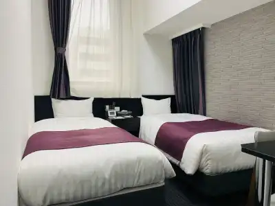 Ueno Urban Annex - 11