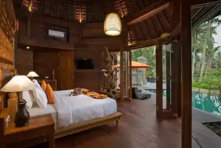 Green Field Resort - 116
