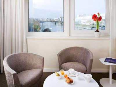 Novotel Centre Nantes Bord de Loire - 86