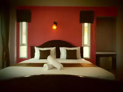 Lanta Riviera Villa Resort - 26