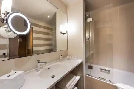 Hôtel Magellan - 69