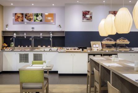 Holiday Inn Express Friedrichshafen by IHG - 26