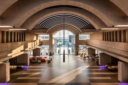 Euphoria Resort - All Inclusive - 1