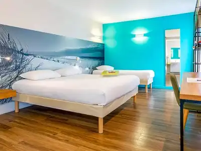 ibis Styles Quimper - 48