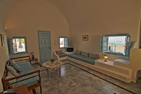 Aethrio Sunset Village - 64
