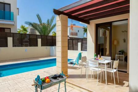 Protaras Allium Villa - 12