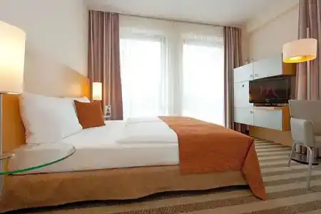 Mercure Aachen am Dom - 25