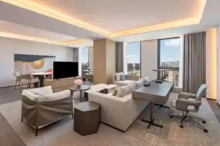 DoubleTree by Hilton Kunming Airport - 138