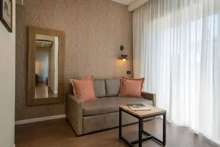 Litoraneo Suite - 16