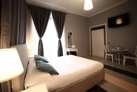 Dhome B&B - 21