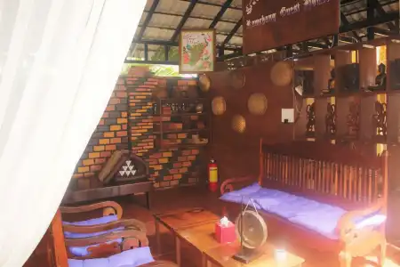 Ramchang Guesthouse - 23
