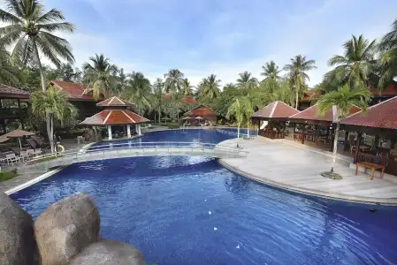 Pelangi Beach Resort & Spa, Langkawi - 25