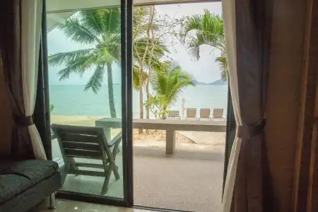 Adarin Beach Resort - 91