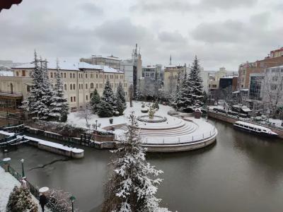 Atos Otel - 20