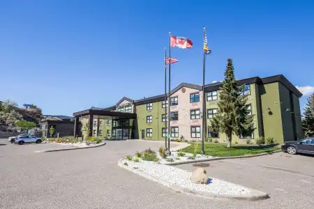 Prestige Kamloops, WorldHotels Crafted - 24