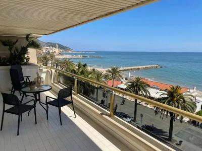 Mediterraneo Seaview Apartment - 88