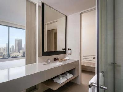 Mercure Bangkok Siam - 46