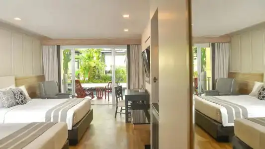 Phuket Graceland Resort And Spa - 49