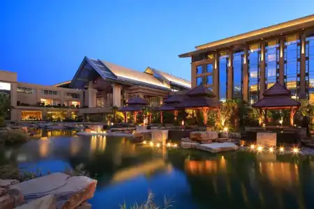 InterContinental Kunming by IHG - 215