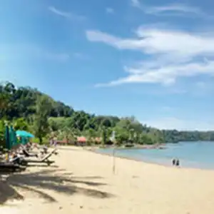 Baan Khaolak Beach Resort (SHA Plus+) - 22