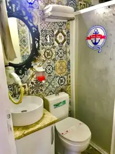 Barba Otel - 63