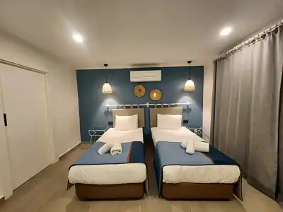 Park Rooms & Apart - 34