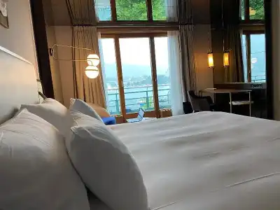 Ameron Zürich Bellerive au Lac - 26