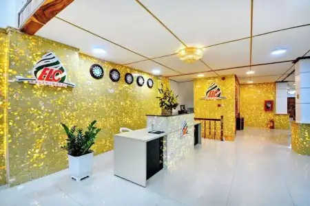 ELC Luxury Da Lat & Apartment - 15