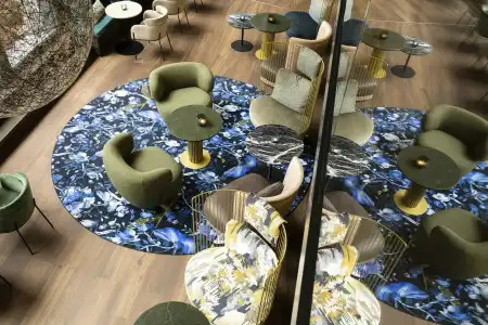 Motel One Brussels - 37