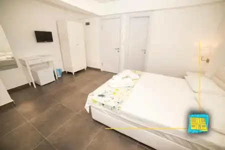 Ni̇li̇a Bozcaada - 33