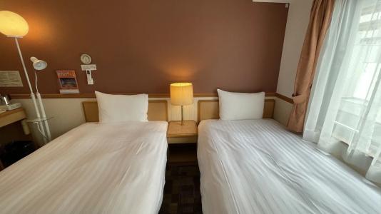 Toyoko Inn Osaka Hommachi No.1 - 23