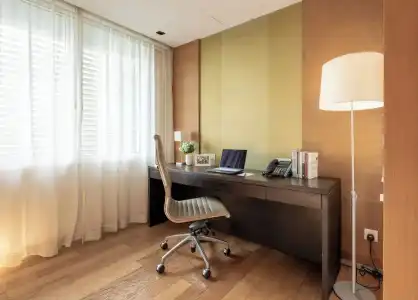 Lanson Place Bukit Ceylon - 64