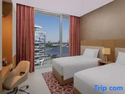  Hilton Dubai Creek & Residences - 63