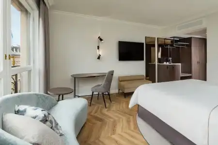 The Westin Grand Berlin - 55