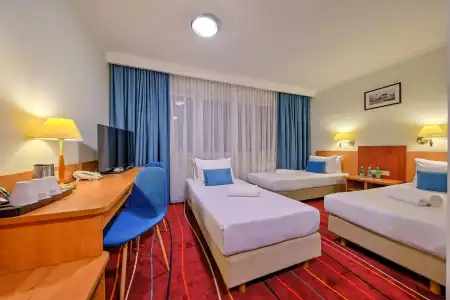 Best Western Portos - 6
