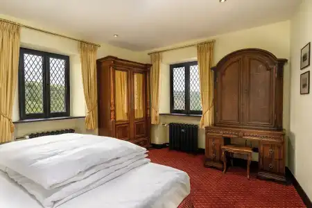 BurgAuf Schönburg - 219