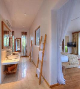Zanzibar White Sand Luxury Villas & Spa - 214