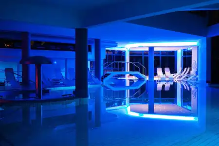 Olympia Terme - 13