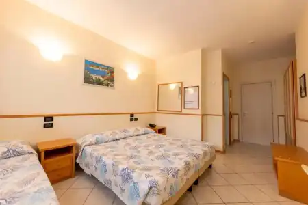 Pugnochiuso Resort - Degli Ulivi - 4