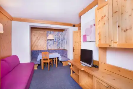 Glemmtalerhof - 133