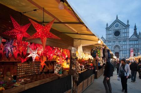 Cardinal of Florence - Recommended for Ages 25 to 55 - 12