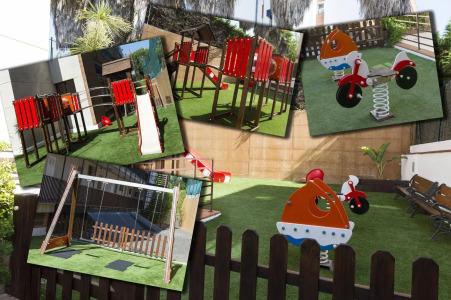 ApartLas Mariposas - 15