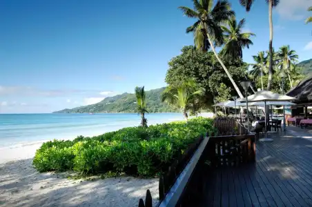 Berjaya Beau Vallon Bay Resort & Casino - 12