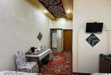 Khiva Rajab Ota Guest house - 100