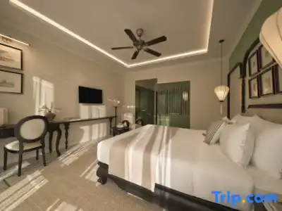Grand Signature by M Village Hoi An Resort - 158